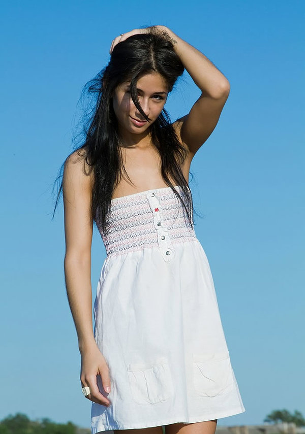 Рита, 23 года, 5 размер груди