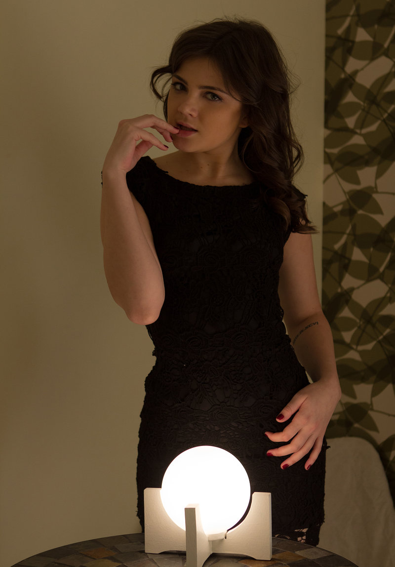 Светлана, 21 год, 1 размер груди